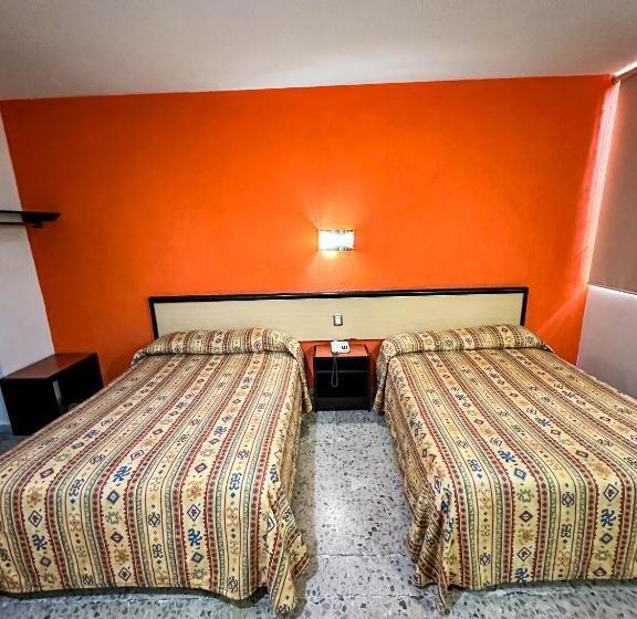 스탠다드 룸, Montreal