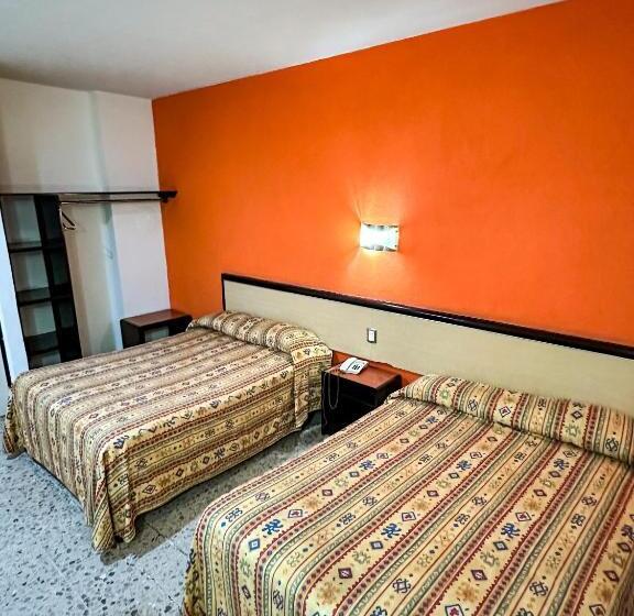 스탠다드 룸, Montreal