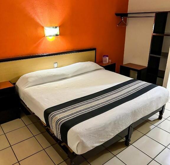 스탠다드 싱글 룸, Montreal