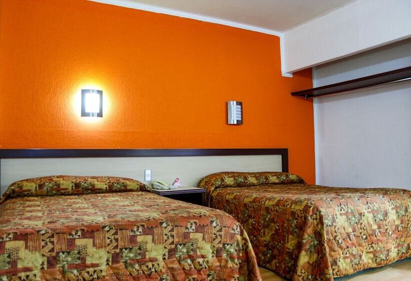 스탠다드 룸, Montreal