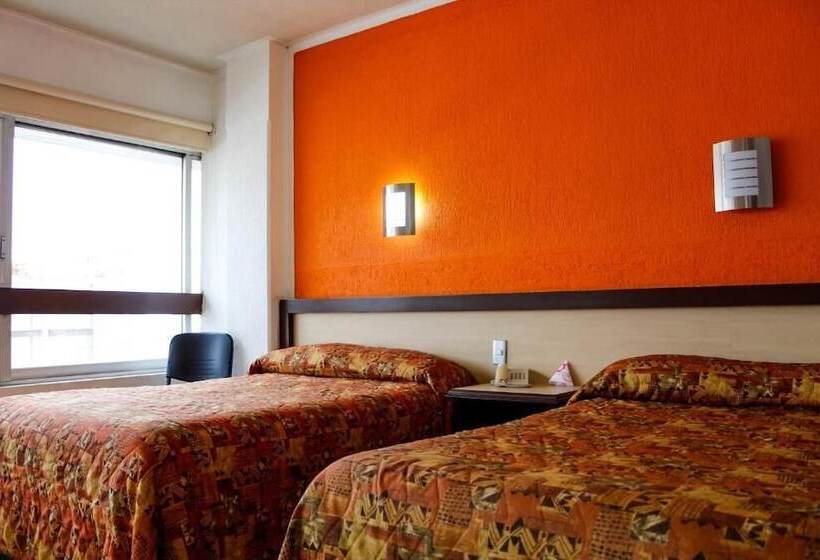 스탠다드 룸, Montreal