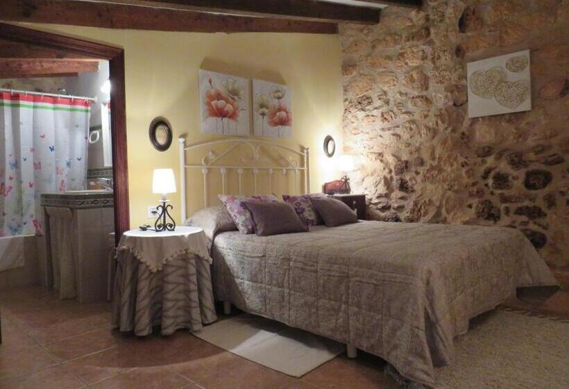 اتاق استاندارد, Agroturismo Finca Son Pieras