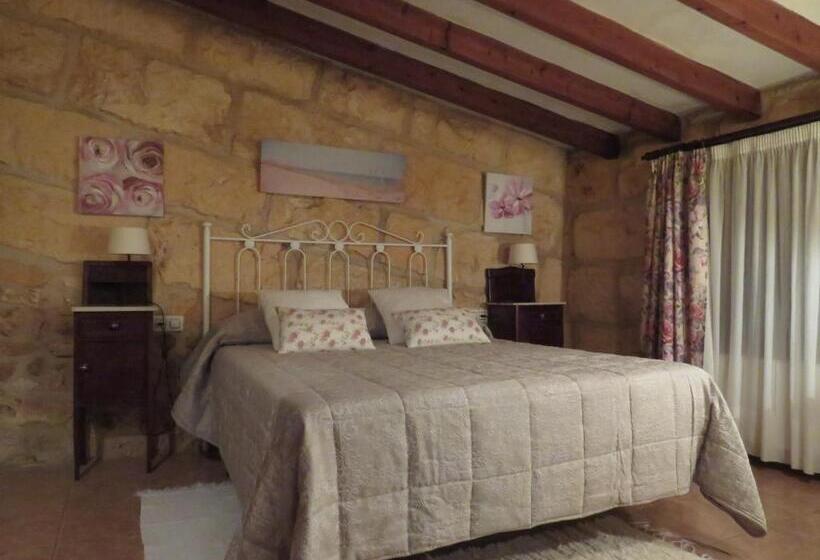 غرفة قياسية, Agroturismo Finca Son Pieras