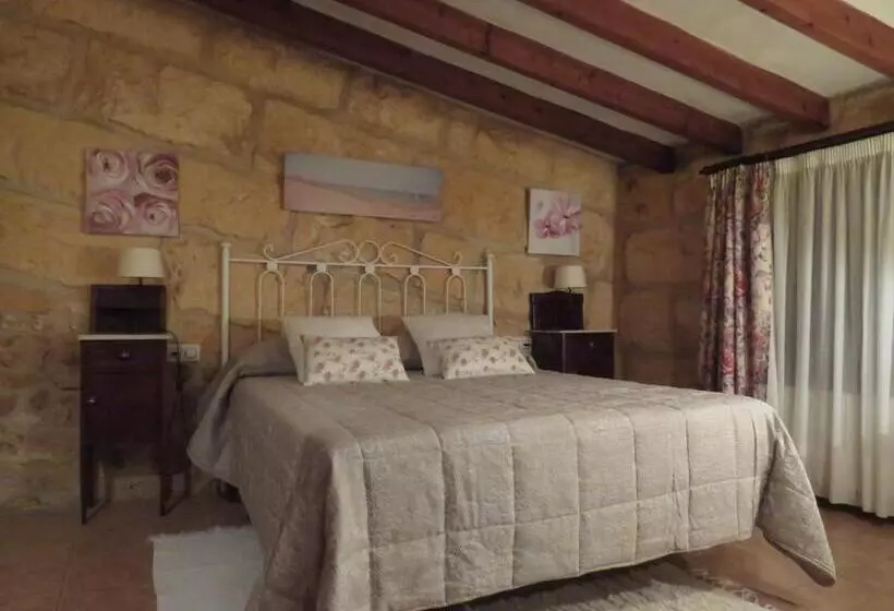 اتاق استاندارد, Agroturismo Finca Son Pieras