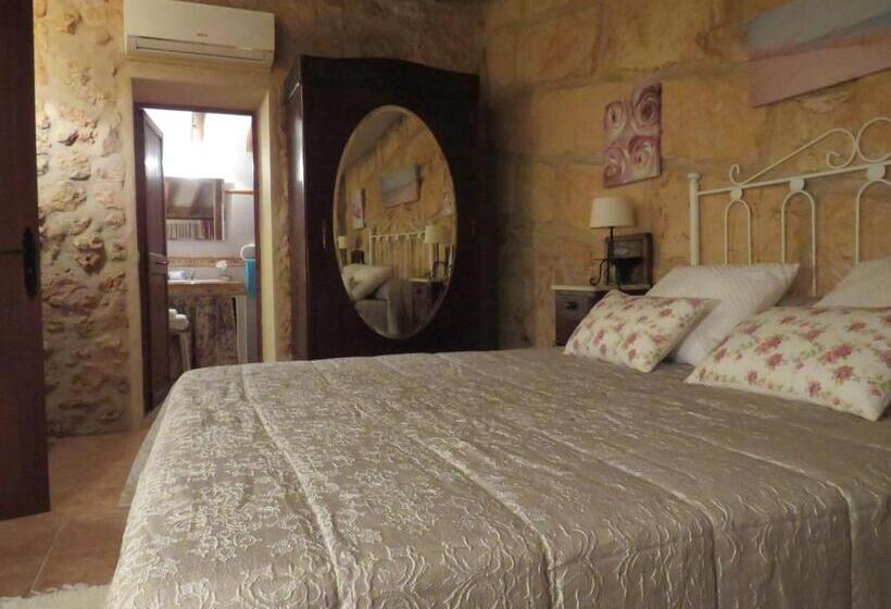 غرفة قياسية, Agroturismo Finca Son Pieras