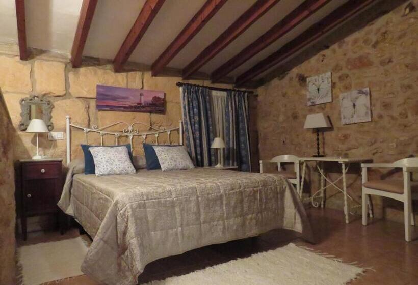 غرفة قياسية, Agroturismo Finca Son Pieras