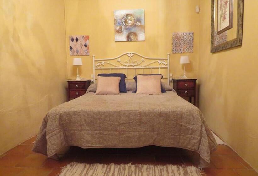 اتاق استاندارد, Agroturismo Finca Son Pieras