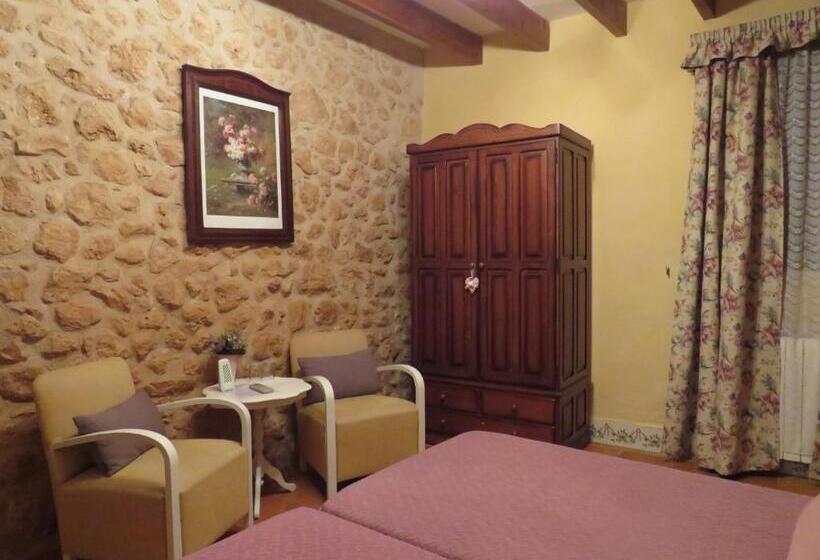 غرفة قياسية, Agroturismo Finca Son Pieras