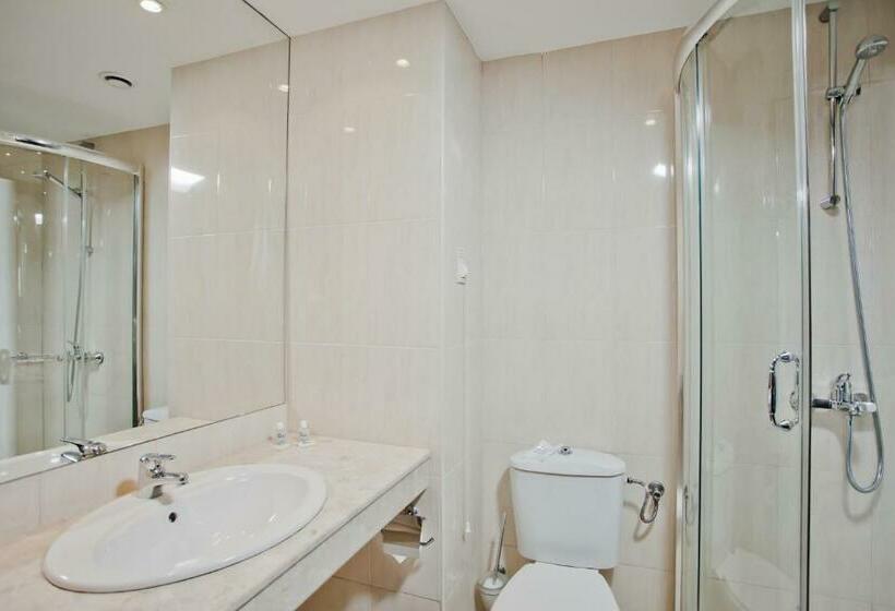 غرفة قياسية, Selena