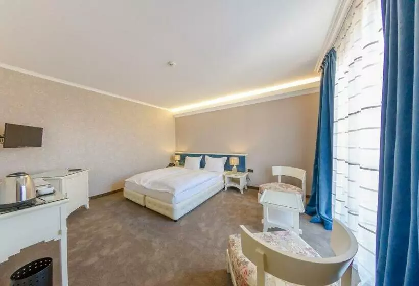 اتاق استاندارد, Studio