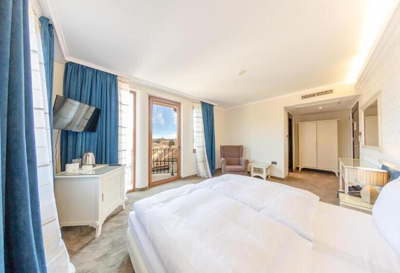 Cameră Standard cu Priveliști, Studio