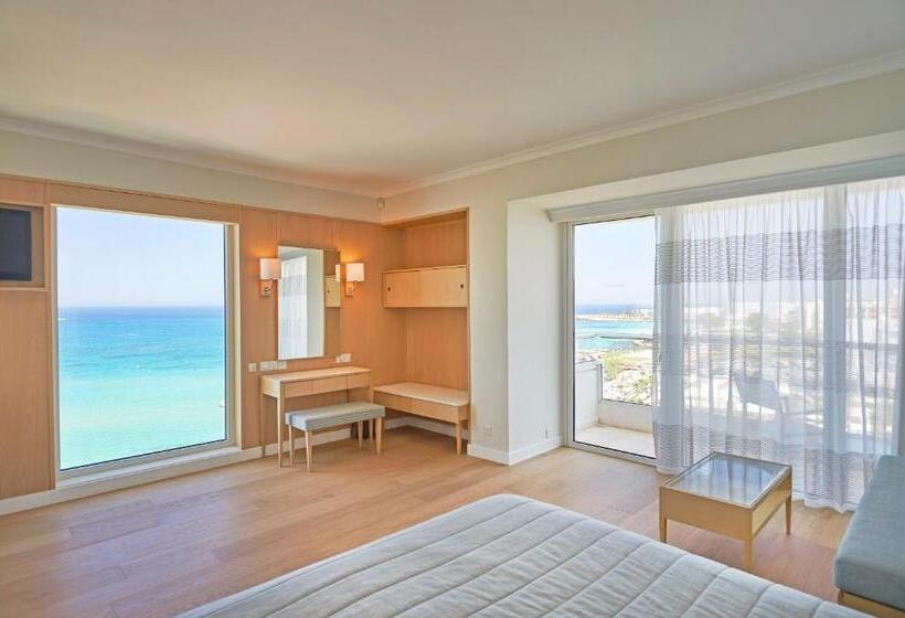Люкс Панорамный Вид, Sunrise Beach