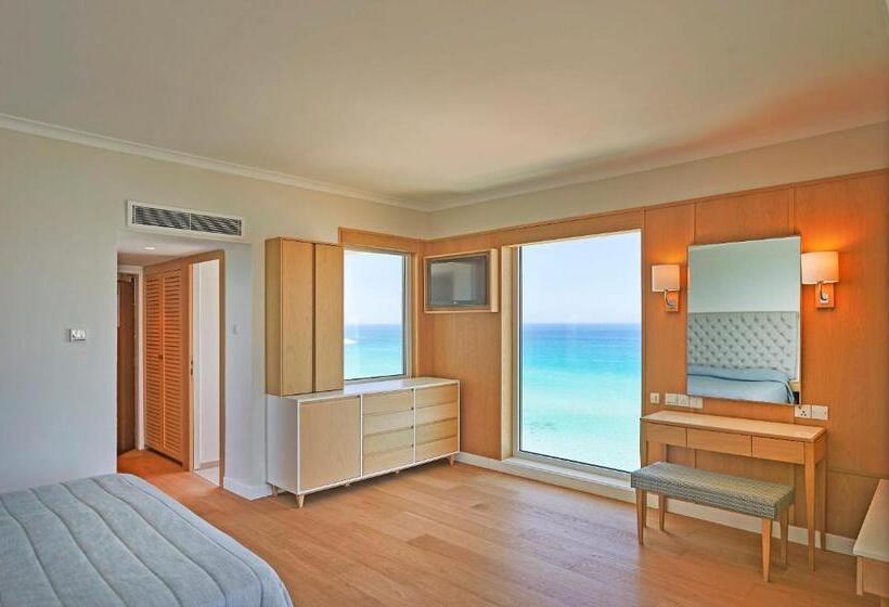 סוויטה נוף פנורמי, Sunrise Beach