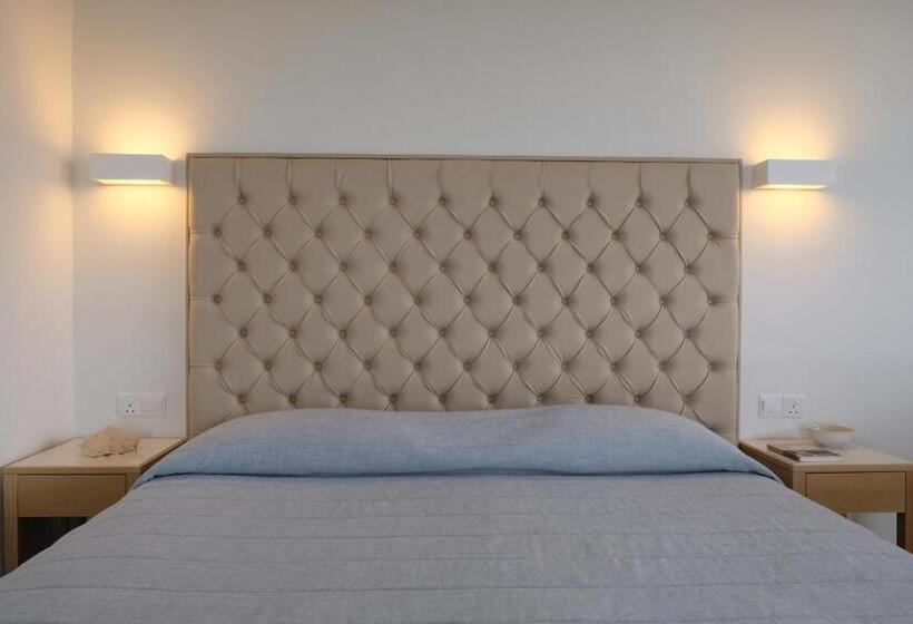 סוויטה נוף פנורמי, Sunrise Beach