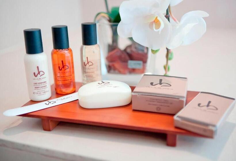 标准间, Villa Blanca Urban