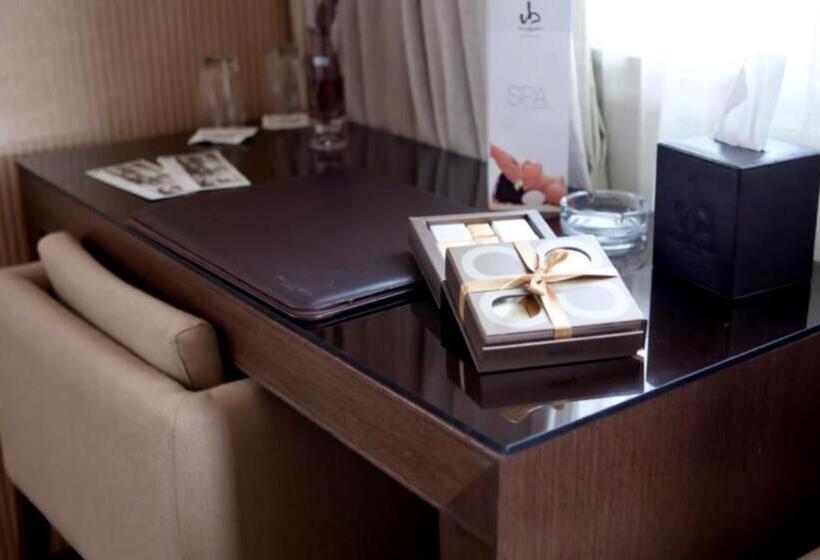 标准间, Villa Blanca Urban