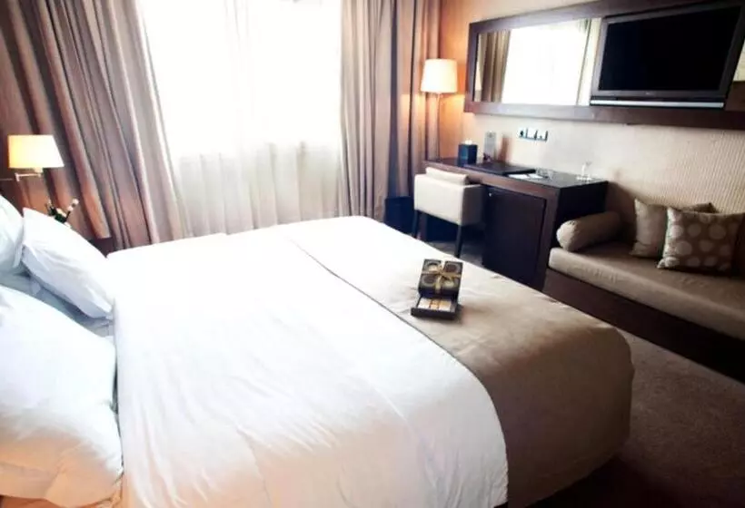 اتاق استاندارد, Villa Blanca Urban
