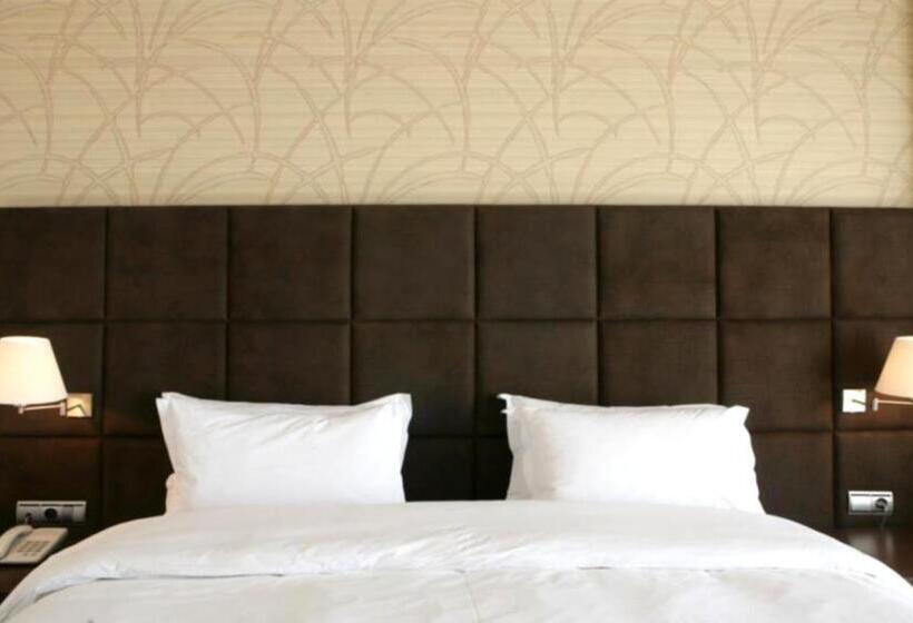 标准间, Villa Blanca Urban