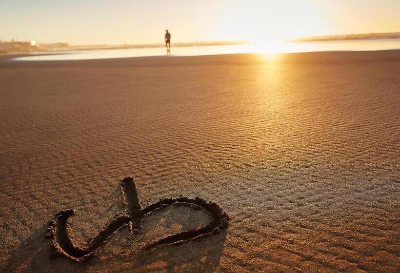 带海景的标准房, Villa Blanca Urban