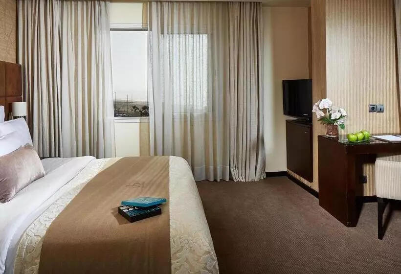 اتاق استاندارد با چشم‌انداز دریا, Villa Blanca Urban