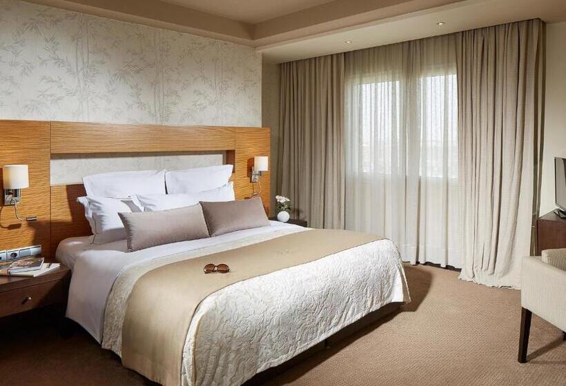 尊贵套房, Villa Blanca Urban