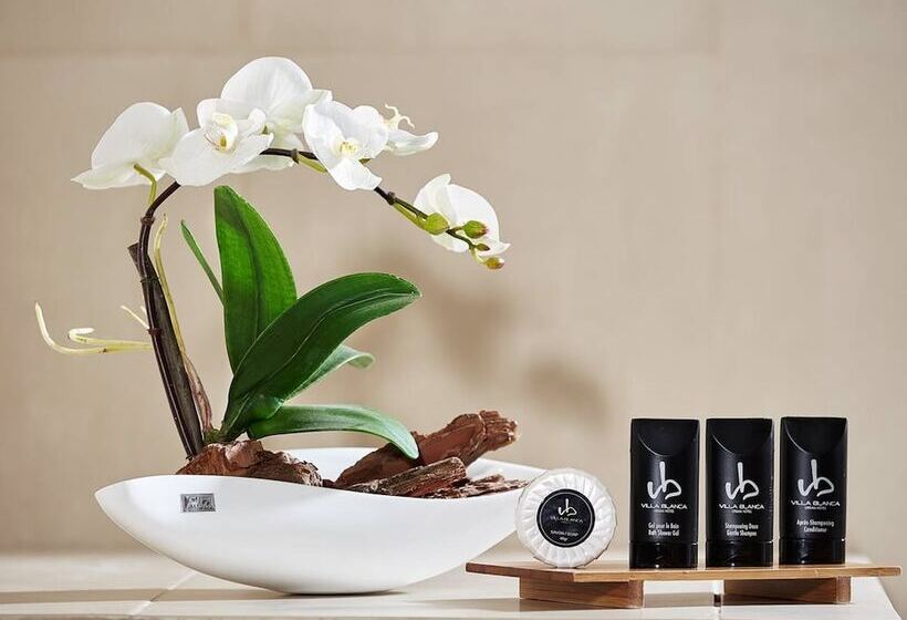 标准间, Villa Blanca Urban