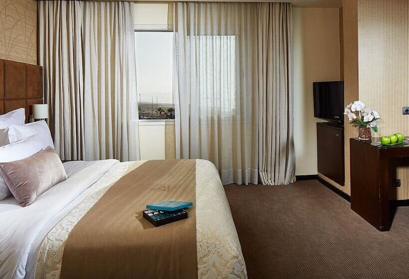 标准间, Villa Blanca Urban