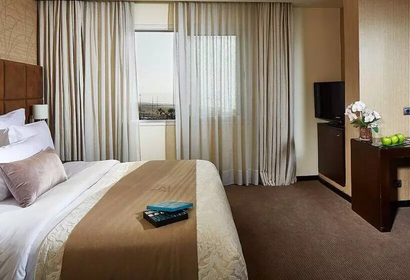 اتاق استاندارد, Villa Blanca Urban