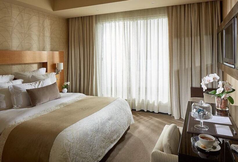 标准间, Villa Blanca Urban