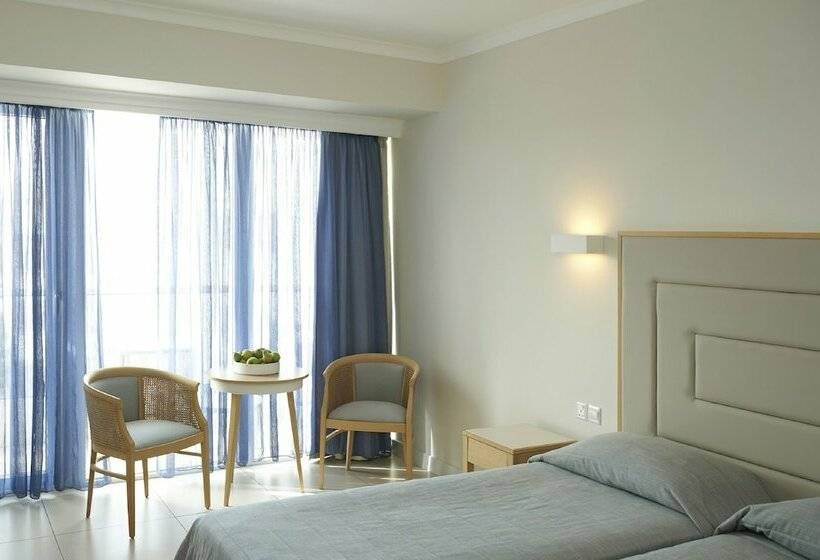 חדר סטנדרט צדדי נוף לים, Sunrise Beach