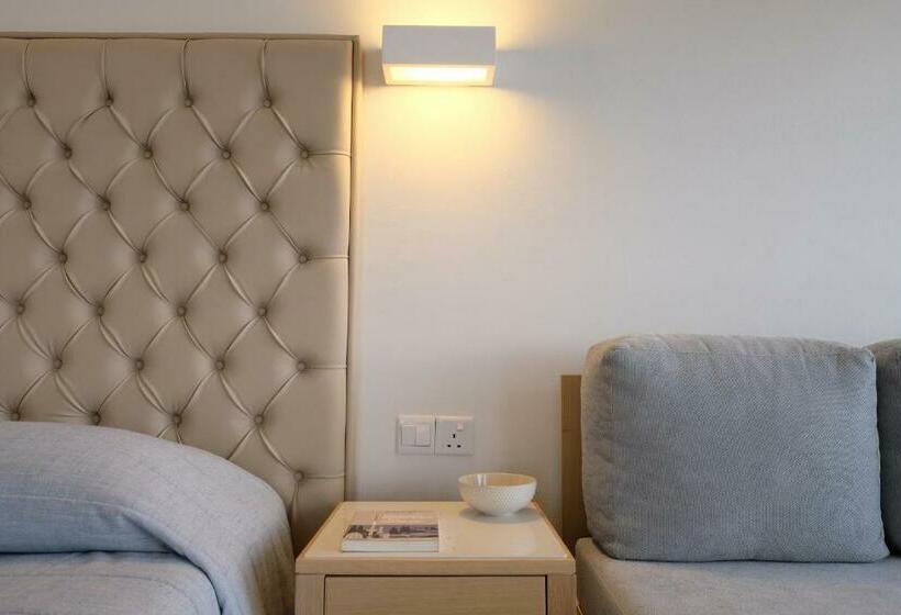 חדר סופריור נוף לים, Sunrise Beach