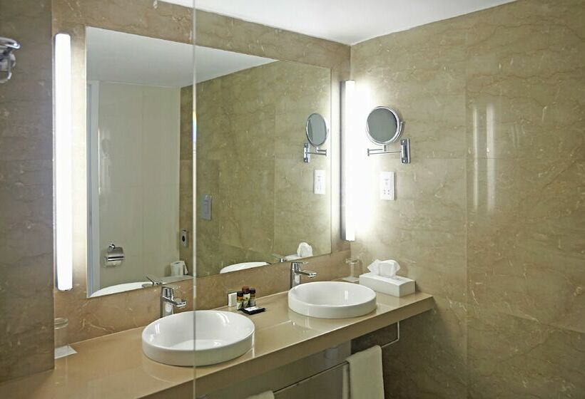 חדר סופריור נוף לים, Sunrise Beach