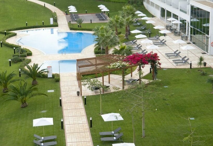 דירה בת חדר שינה 1 עם נוף, Vista Marina