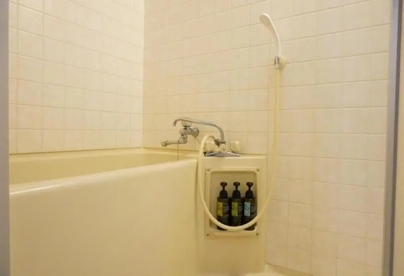 スタンダードルーム, Green Spa Tsutsuga
