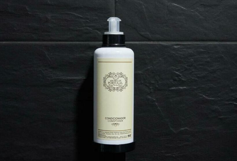 Номер Deluxe с Балконом, Downtown Loule