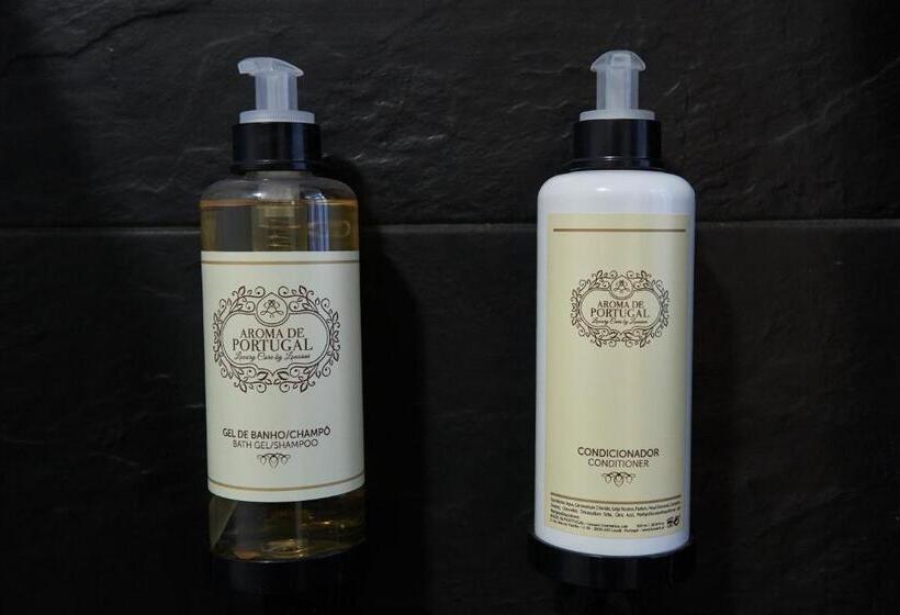 Номер Deluxe с Балконом, Downtown Loule