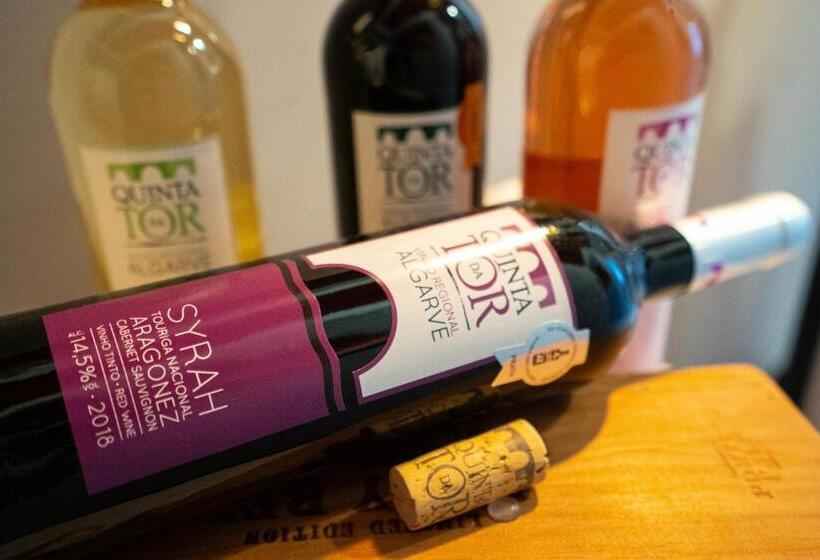 Номер Deluxe с Балконом, Downtown Loule