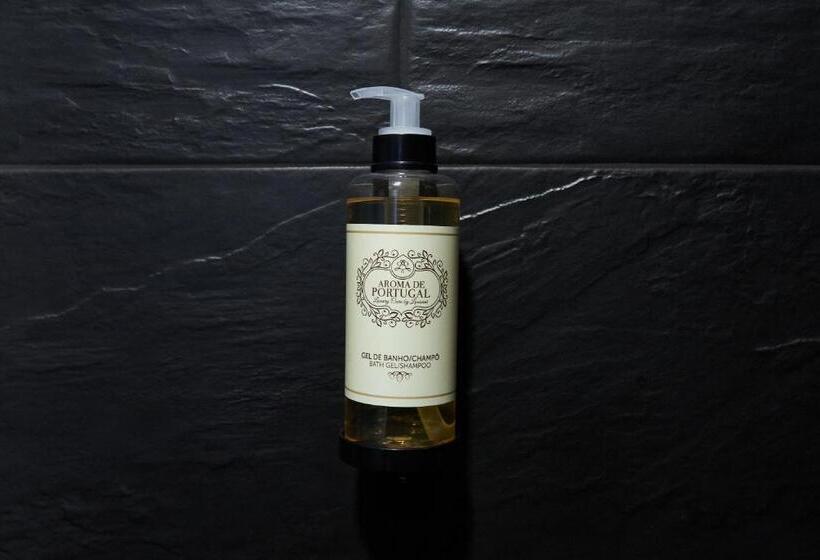 Номер Стандарт с Балконом, Downtown Loule