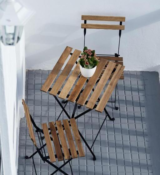 Номер Стандарт с Балконом, Downtown Loule