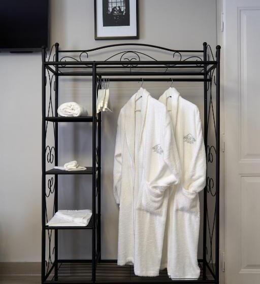 Номер Стандарт с Балконом, Downtown Loule