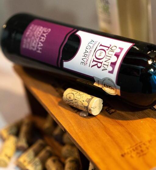 Номер Deluxe с Балконом, Downtown Loule