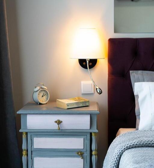 Номер Deluxe с Балконом, Downtown Loule