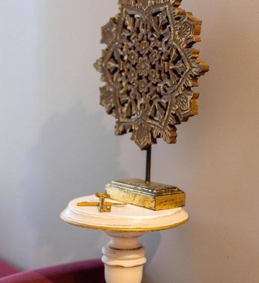 Номер Deluxe, Downtown Loule