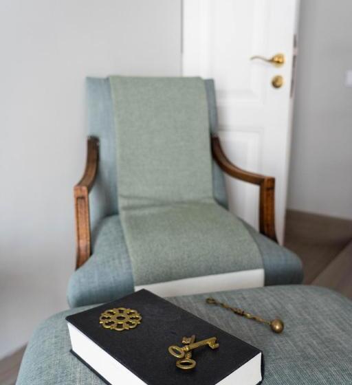 Номер Стандарт с Балконом, Downtown Loule