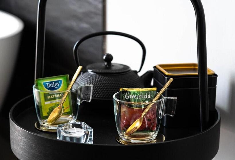 Номер Стандарт с Балконом, Downtown Loule