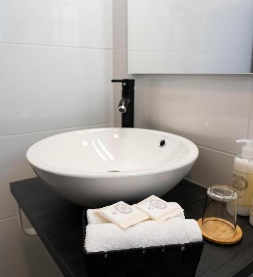 Номер Deluxe с Балконом, Downtown Loule