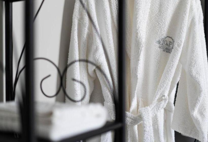 Номер Стандарт с Балконом, Downtown Loule