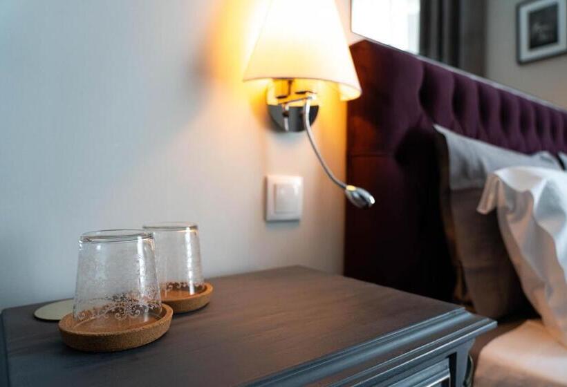 Номер Стандарт с Балконом, Downtown Loule