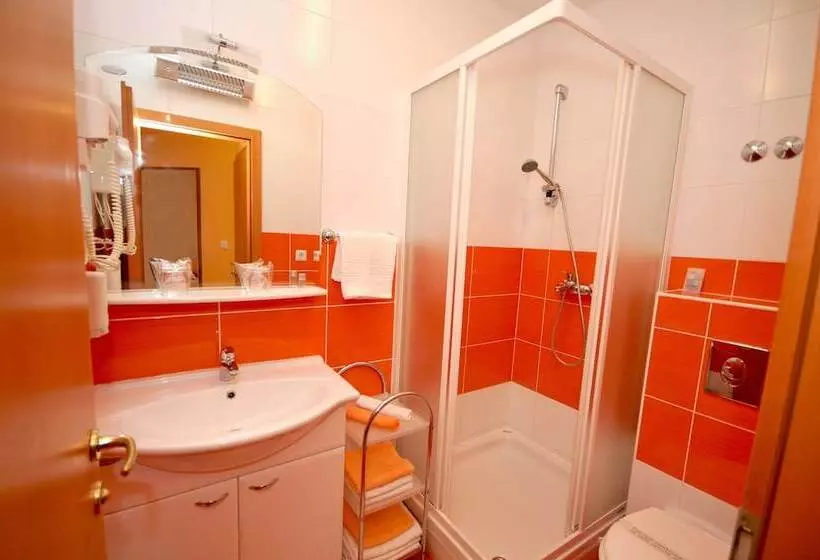 バルコニー付きスタンダードステューディオ, Apartmani Trogir