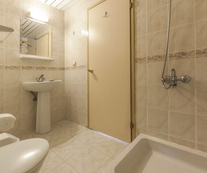 شقة غرفة واحدة, Club Amaris Apartment